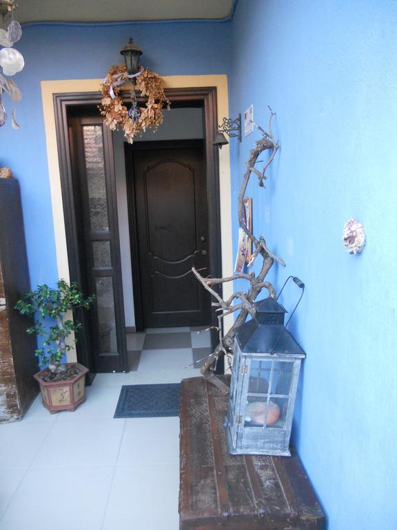Dominici Hotel Ammouliani Room photo