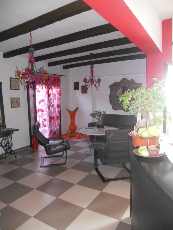 Dominici Hotel Ammouliani Room photo