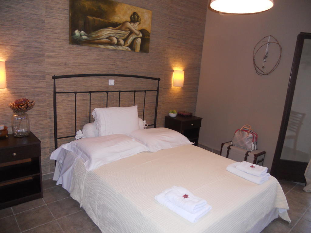 Dominici Hotel Ammouliani Room photo