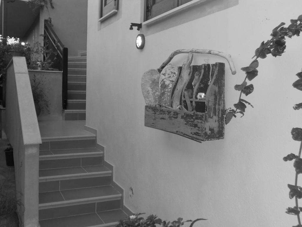 Dominici Hotel Ammouliani Room photo
