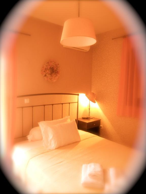 Dominici Hotel Ammouliani Room photo