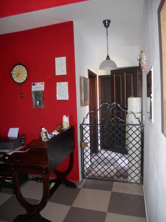 Dominici Hotel Ammouliani Room photo
