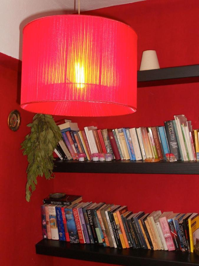 Dominici Hotel Ammouliani Room photo